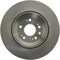 Centric Parts Standard Brake Rotor, 121.40074 121.40074 - alternate 5